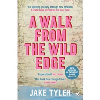 A Walk from the Wild Edge