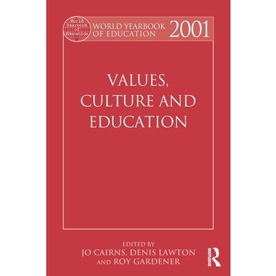 World Yearbook of Education 2001