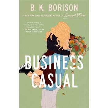 Business Casual