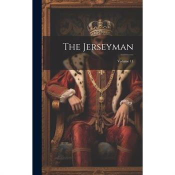 The Jerseyman; Volume 11