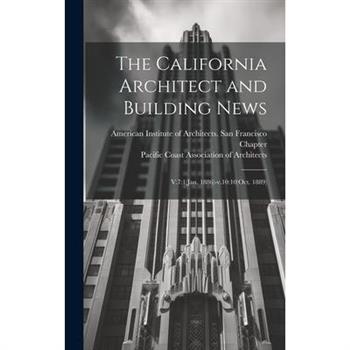 The California Architect and Building News