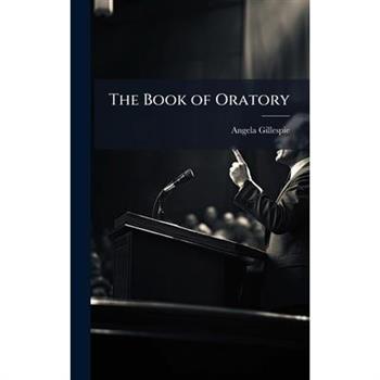 The Book of Oratory