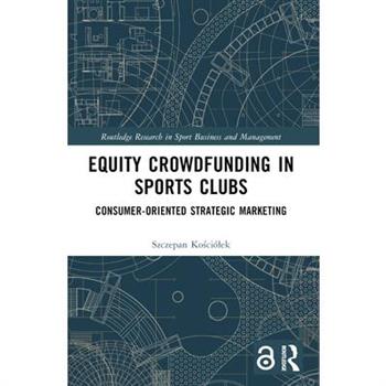 Equity Crowdfunding in Sports Clubs