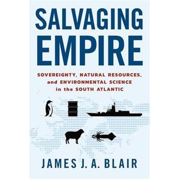 Salvaging Empire