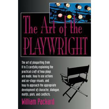 The Art of the Playwright
