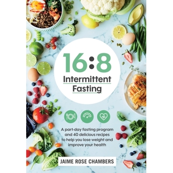 16:8 Intermittent Fasting