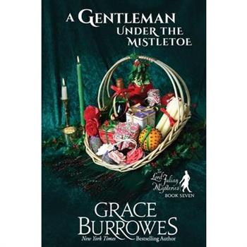 A Gentleman Under the Mistletoe
