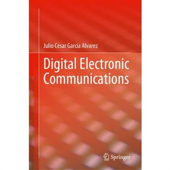 Digital Electronic Communications