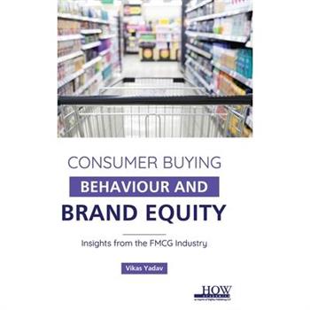 Consumer Buying Behaviour and Brand Equity