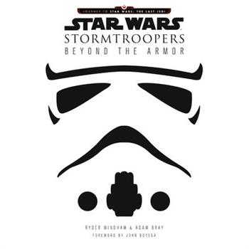 Star Wars Stormtroopers