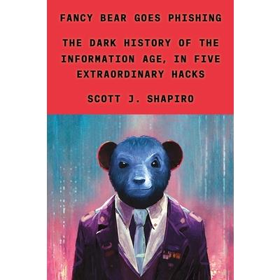 Fancy Bear Goes Phishing