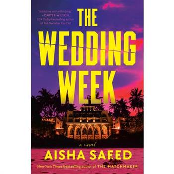 The Wedding Week