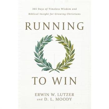 Running to Win