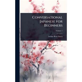 Conversational Japanese for Beginners