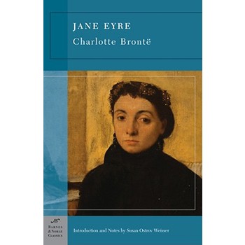Jane Eyre