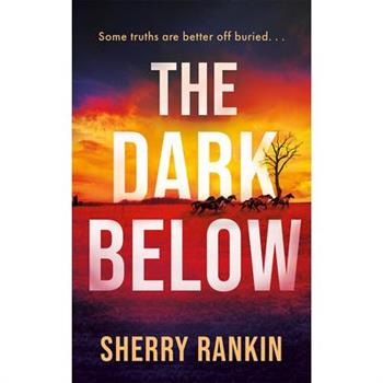 The Dark Below
