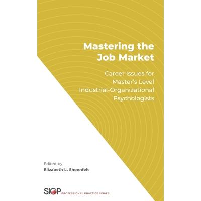 Mastering the Job Market