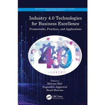 Industry 4.0 Technologies for Business Excellence