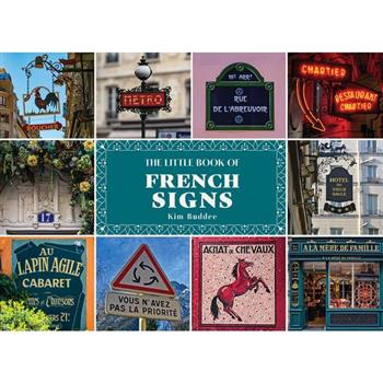 The Little Book of French Signs