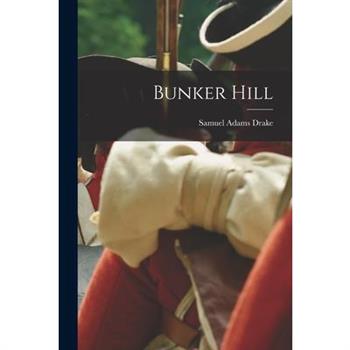 Bunker Hill