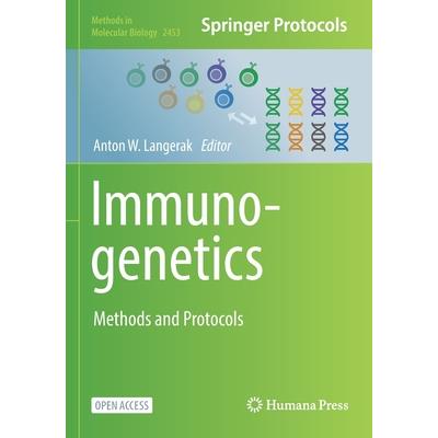 Immunogenetics