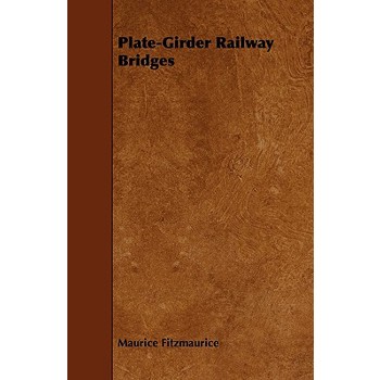 Plate-Girder Railway Bridges