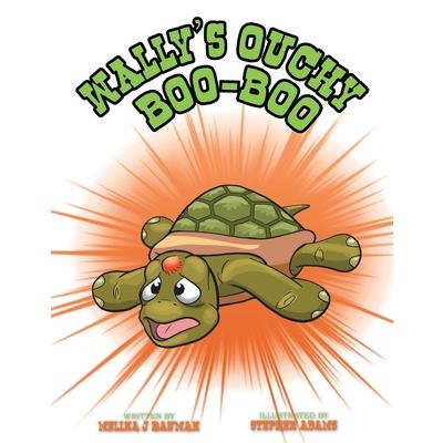 Wally’s Ouchy Boo Boo