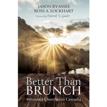 Better Than Brunch