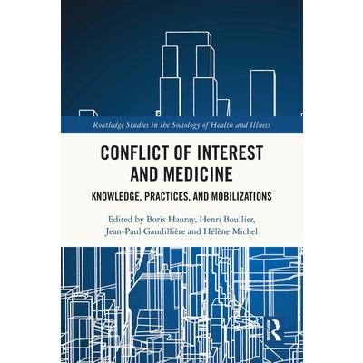 Conflict of Interest and Medicine