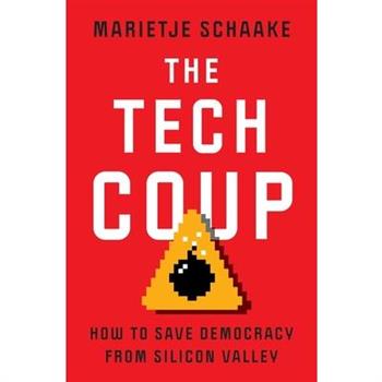 The Tech Coup