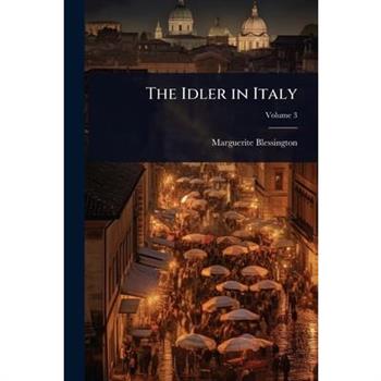 The Idler in Italy