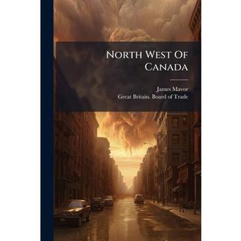 North West Of Canada