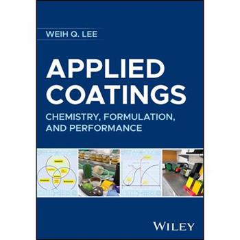 Applied Coatings