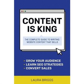 Content Is King