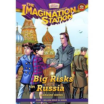 Big Risks in Russia