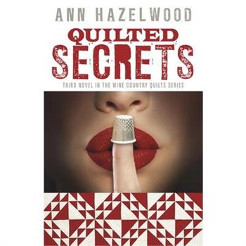 Quilted Secrets