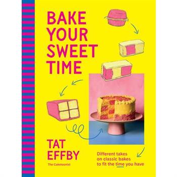 Bake Your Sweet Time