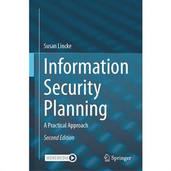 Information Security Planning