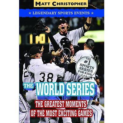 The World Series