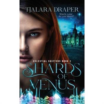 Shards of Venus - Colour Edition