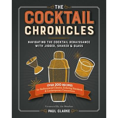 The Cocktail Chronicles