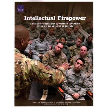 Intellectual Firepower