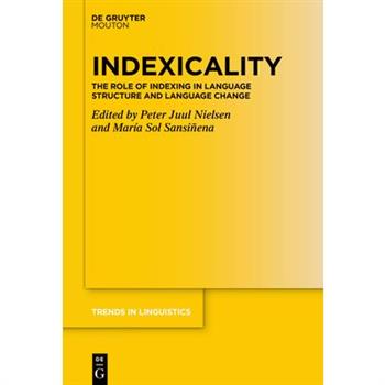 Indexicality