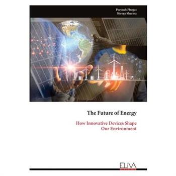The Future of Energy
