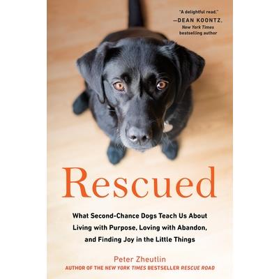 Rescued
