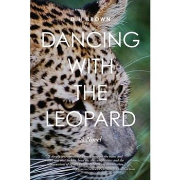 Dancing With The Leopard