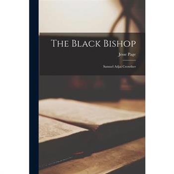 The Black Bishop