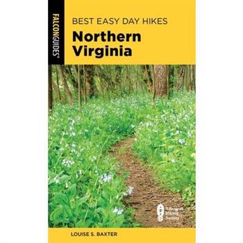 Best Easy Day Hikes Northern Virginia