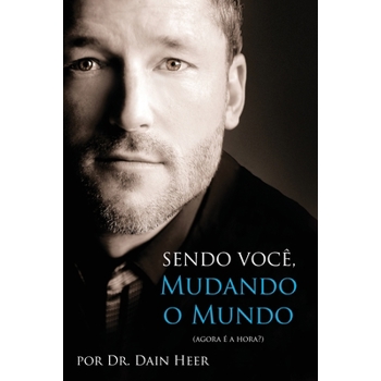 Sendo Voc礙, Mudando o Mundo - Being You Portuguese