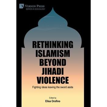 Rethinking Islamism beyond jihadi violence